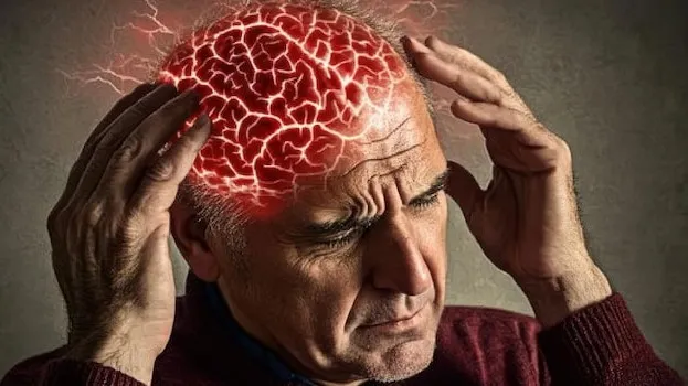 Memory Loss Warning Signs